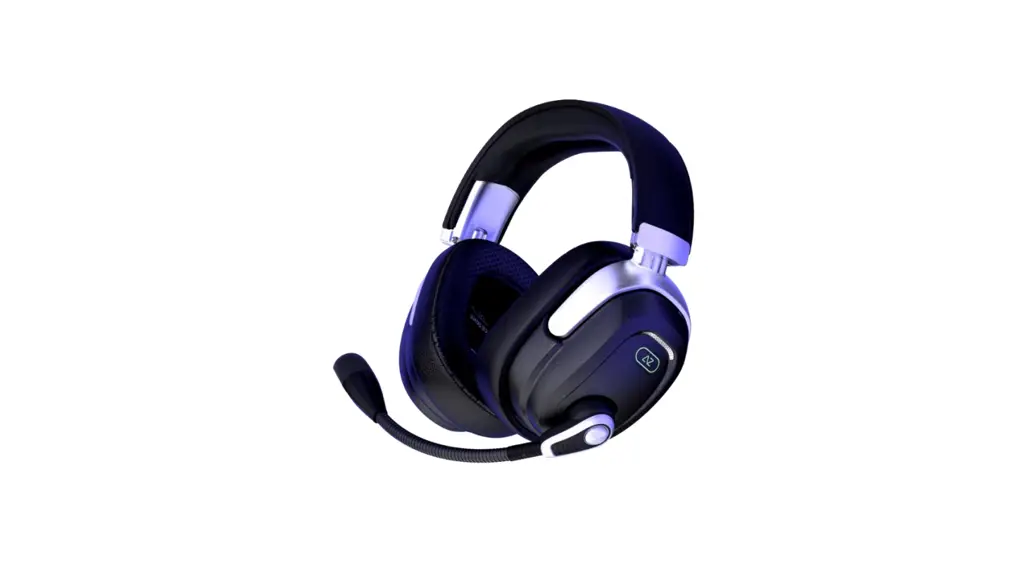 Acezone A-rise Headset User Guide