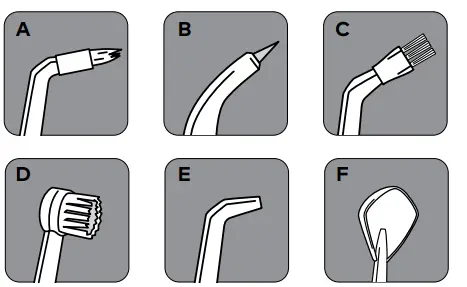 waterpik-WP-150-Series-Water-Flosser-fig-3