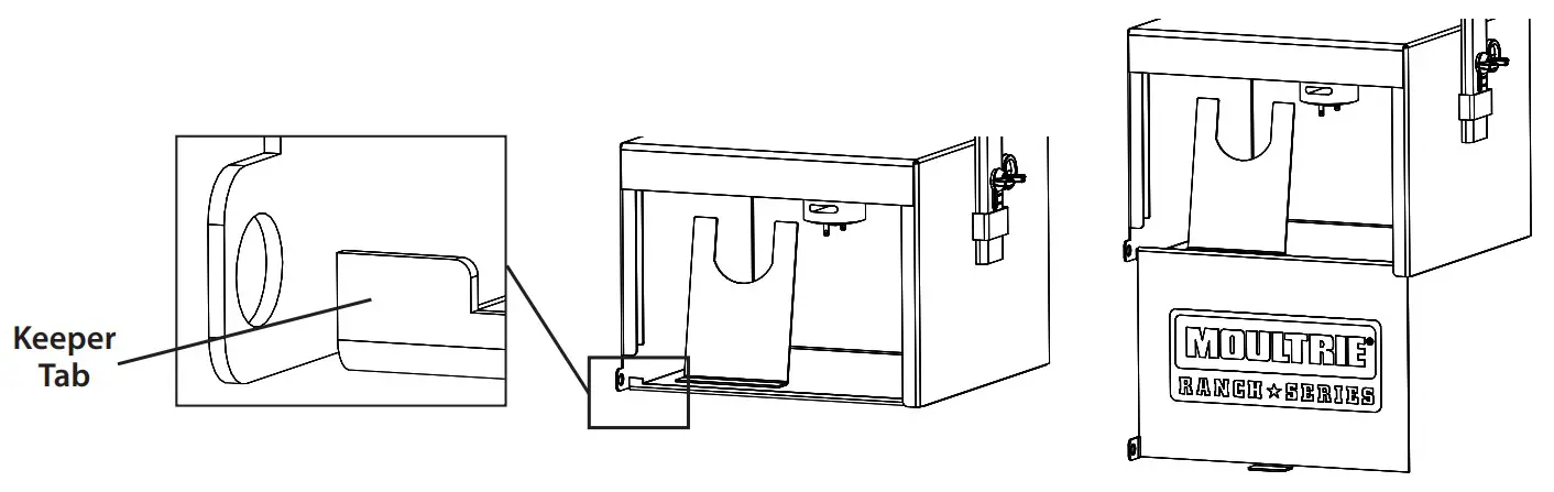MOULTRIE MFG-15044 Ranch Series Broadcast KIT - fig 12