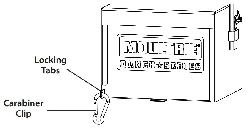 MOULTRIE MFG-15044 Ranch Series Broadcast KIT - fig 13