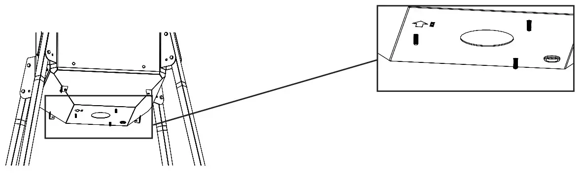 MOULTRIE MFG-15044 Ranch Series Broadcast KIT - fig 3