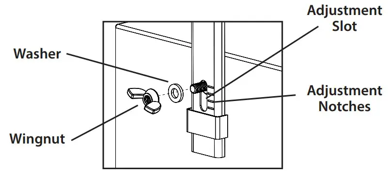 MOULTRIE MFG-15044 Ranch Series Broadcast KIT - fig 8