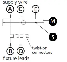 HINKLEY 17501 Dawson Large Post Top or Pier Mount Lantern - 4