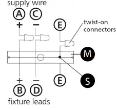 HINKLEY 17501 Dawson Large Post Top or Pier Mount Lantern - 5