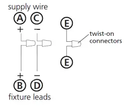 HINKLEY 17501 Dawson Large Post Top or Pier Mount Lantern - 6