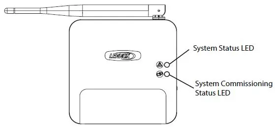 LENNOX-S30-Smart-Hub-fig- (6)