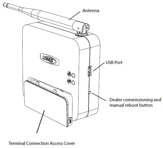 LENNOX-S30-Smart-Hub-fig- (7)