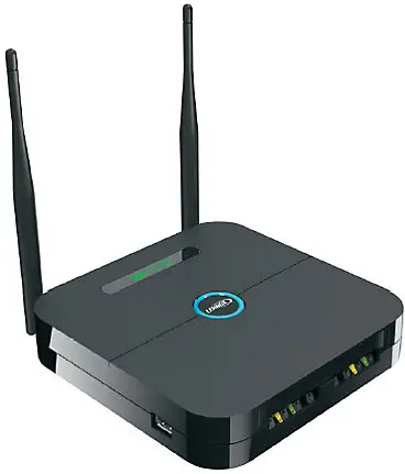 LENNOX-S30-Smart-Hub-product