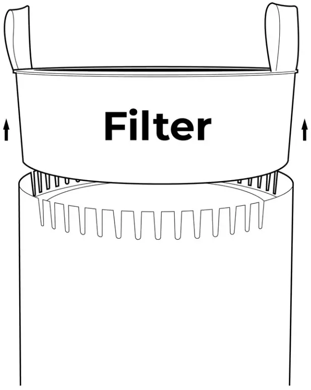 AENO AAP0003 Air Purifier - FIGURE 3
