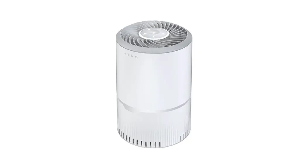 Aeno Aap0003 Air Purifier User Manual
