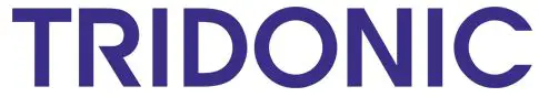 TRIDONIC LOGO