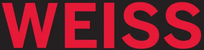 WEISS-logo