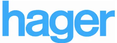 hager-logo