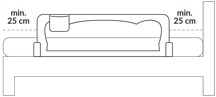 lionelo Hanna Safety Gate - FUTURE REFERENCE 2