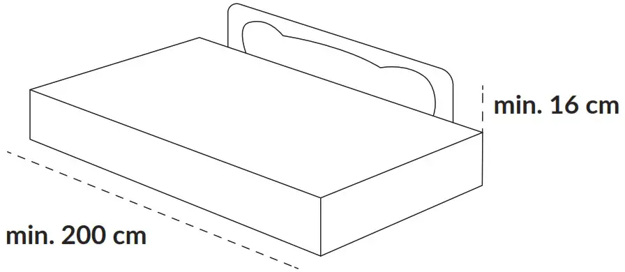 lionelo Hanna Safety Gate - FUTURE REFERENCE