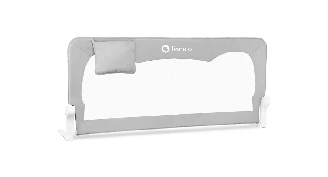 Lionelo Hanna Safety Gate User Manual Lionelo Hanna Safety Gate User Manual