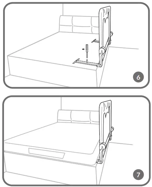 lionelo Hanna Safety Gate - overview 5