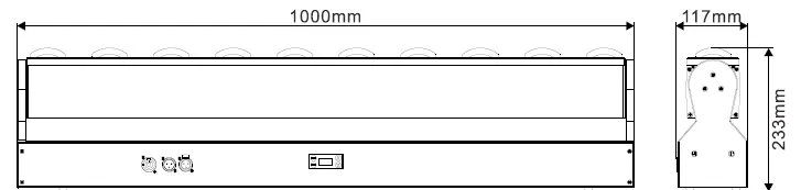 ACME-DOTCHAIN-300-LED-Bar-Light-1
