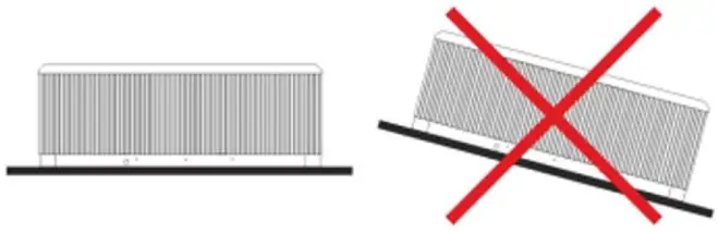 Wellis WU00030 Danube W Flow - Figure 2