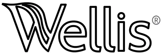Wellis logo