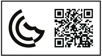 BLACK DECKER SBX300 B5 300W Sports Blender - QR Code 1