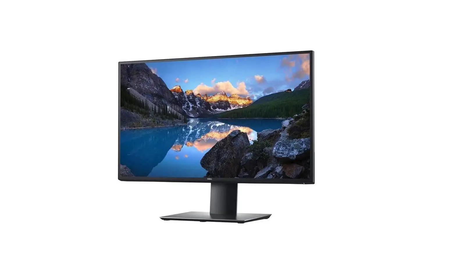 Dell Ultrasharp U2520d / U2520dr User Guide