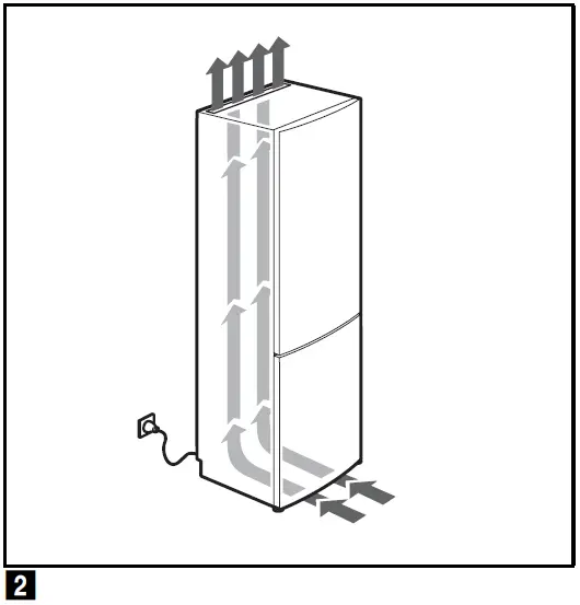 Bosch-Serie-6-KGN86CIE0N-Fridge-Freezer-fig-2