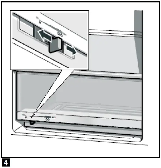 Bosch-Serie-6-KGN86CIE0N-Fridge-Freezer-fig-4
