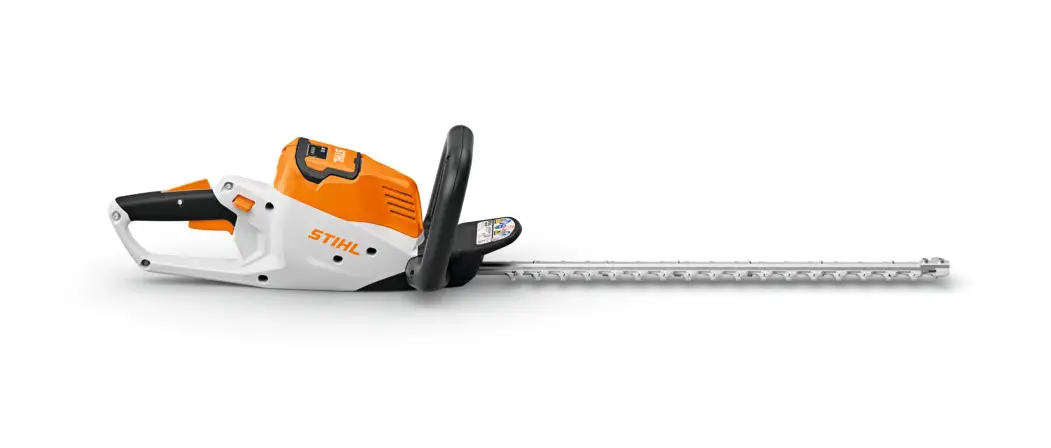 Stihl Hsa 130.0 R Cordless Hedge Trimmer Instruction Manual Stihl Hsa 130.0 R Cordless Hedge Trimmer Instruction Manual
