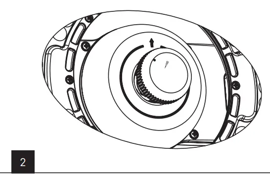 Installation of Converters DALI