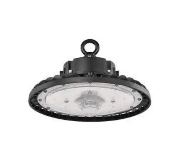 Emos Zu Series Led Highbay Instruction Manual