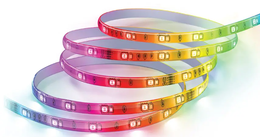 FEIT ELECTRIC TAPE192 Tape Light Kit