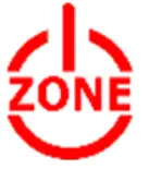Zone off icon