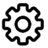 Setting icon