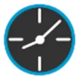 Clock icon