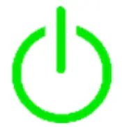 Power icon
