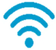 Wifi icon