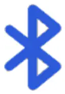 Bluetooth icon