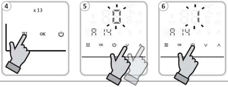 AURATON-Pictor-DS-Concealed-Temperature-Controller-fig- (13)