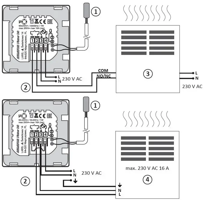 AURATON-Pictor-DS-Concealed-Temperature-Controller-fig- (14)