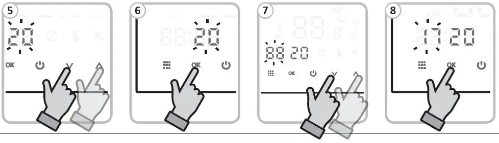 AURATON-Pictor-DS-Concealed-Temperature-Controller-fig- (8)