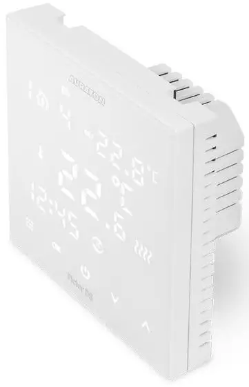 AURATON-Pictor-DS-Concealed-Temperature-Controller-product