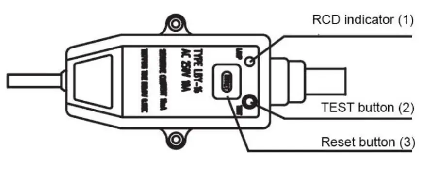INSTALLATION OF THE WATER HEATER