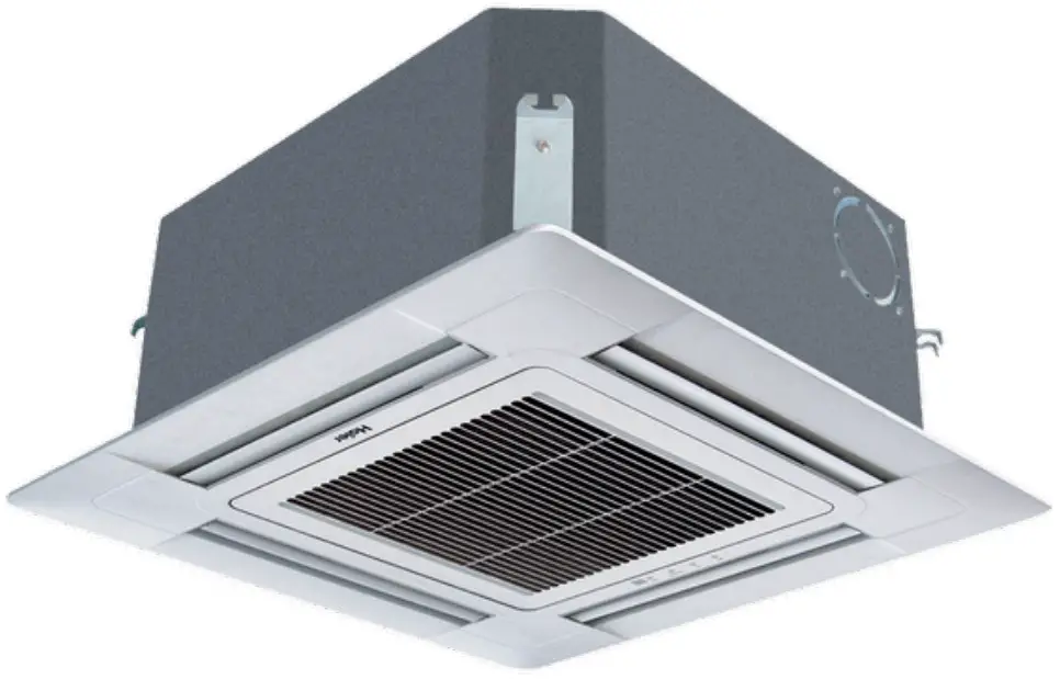 Haier AB052MCERAM MRV Cassette Air Conditioning