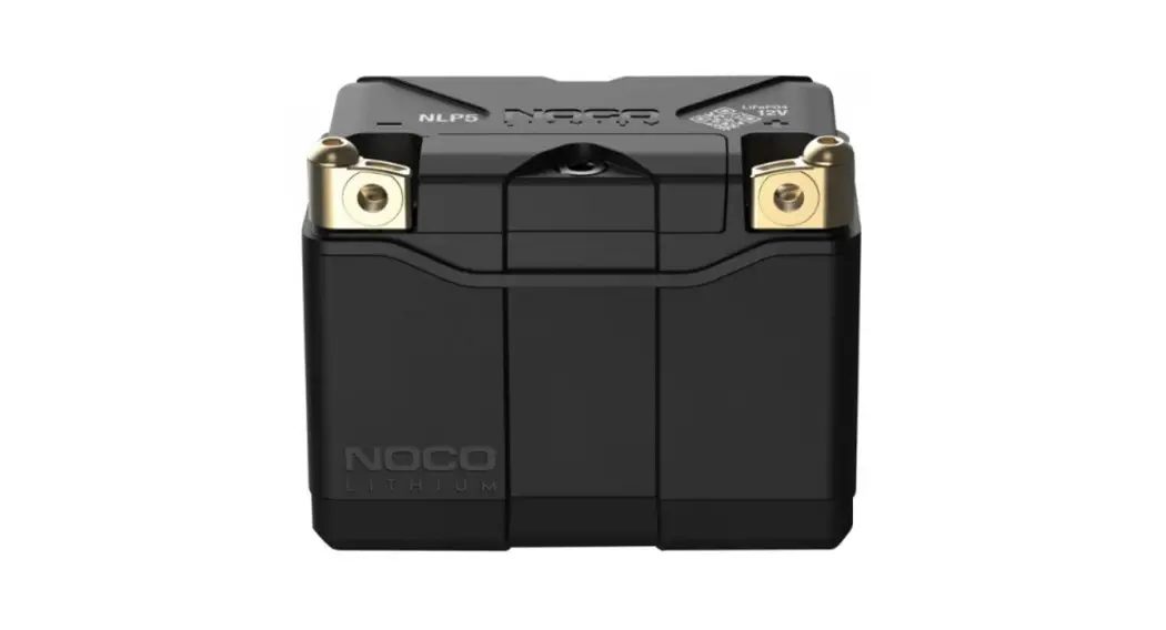 Noco Nlp Series 400a Lithium Powersport Battery User Guide Noco Nlp Series 400a Lithium Powersport Battery User Guide