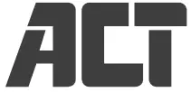ACT logo