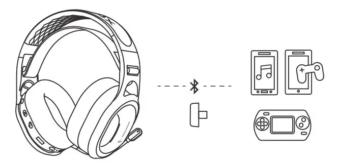APPLICATION SCENARIOS