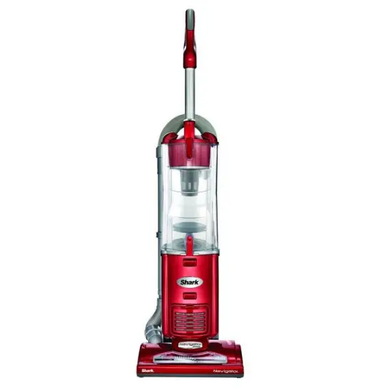 Shark Nv27 Series Navigator Upright Vacuum User Manual [ Nv27ch, Nv27gr, Nv27pr ]