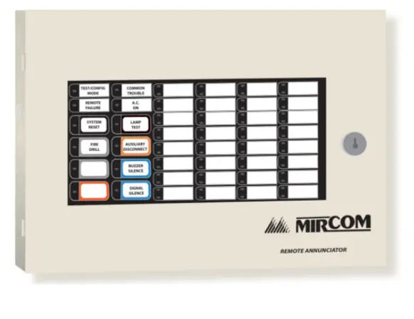 Mircom-RAXN-LCD-Remote-Network-LCD-Annunciators-PRODACT-IMG