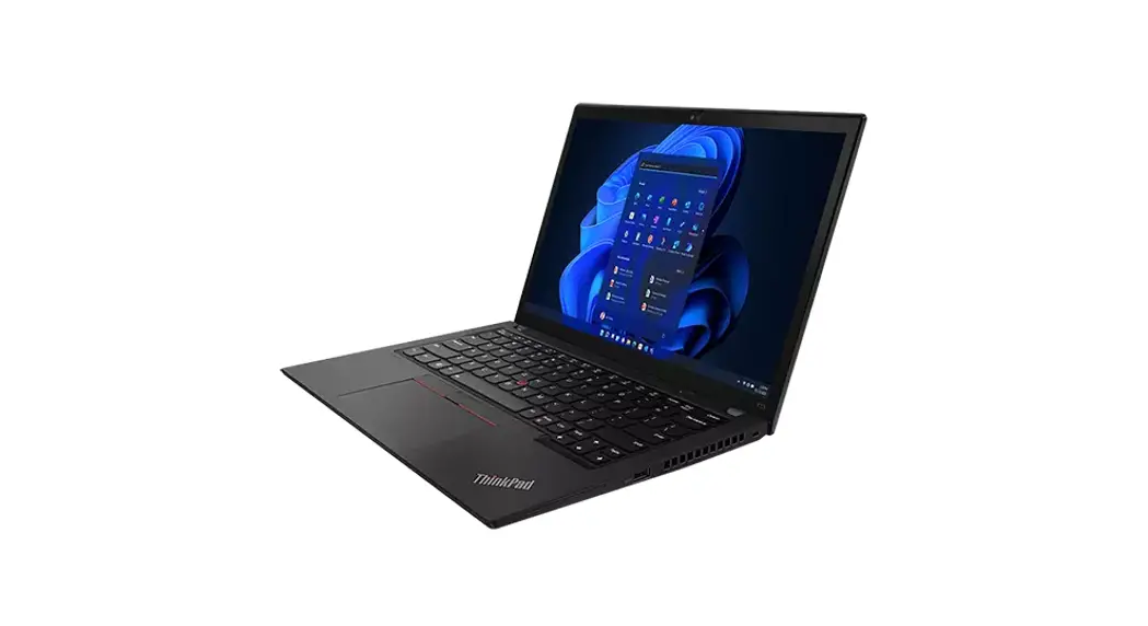 Lenovo Thinkpad X13 Yoga G3 Thunder Black User Guide